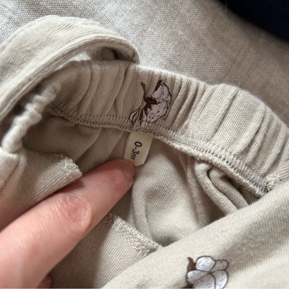 Organic Zoo and Kate Quinn bundle 0-3 months - Picture 3 of 6